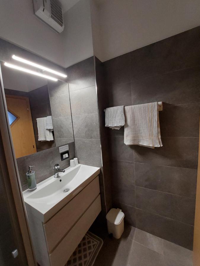 Bed & Breakfast Villa Maria Кавалезе Екстериор снимка
